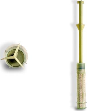 Fispa 13.2217 - Осушувач, кондиціонер autocars.com.ua