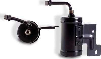 Fispa 13.2296 - Осушувач, кондиціонер autocars.com.ua