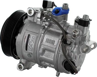 Fispa 1.5420 - Компресор, кондиціонер autocars.com.ua