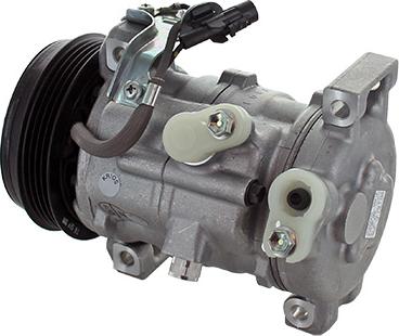 Fispa 1.5479 - Компресор, кондиціонер autocars.com.ua