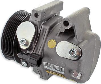 Fispa 1.9119R - Компресор, кондиціонер autocars.com.ua