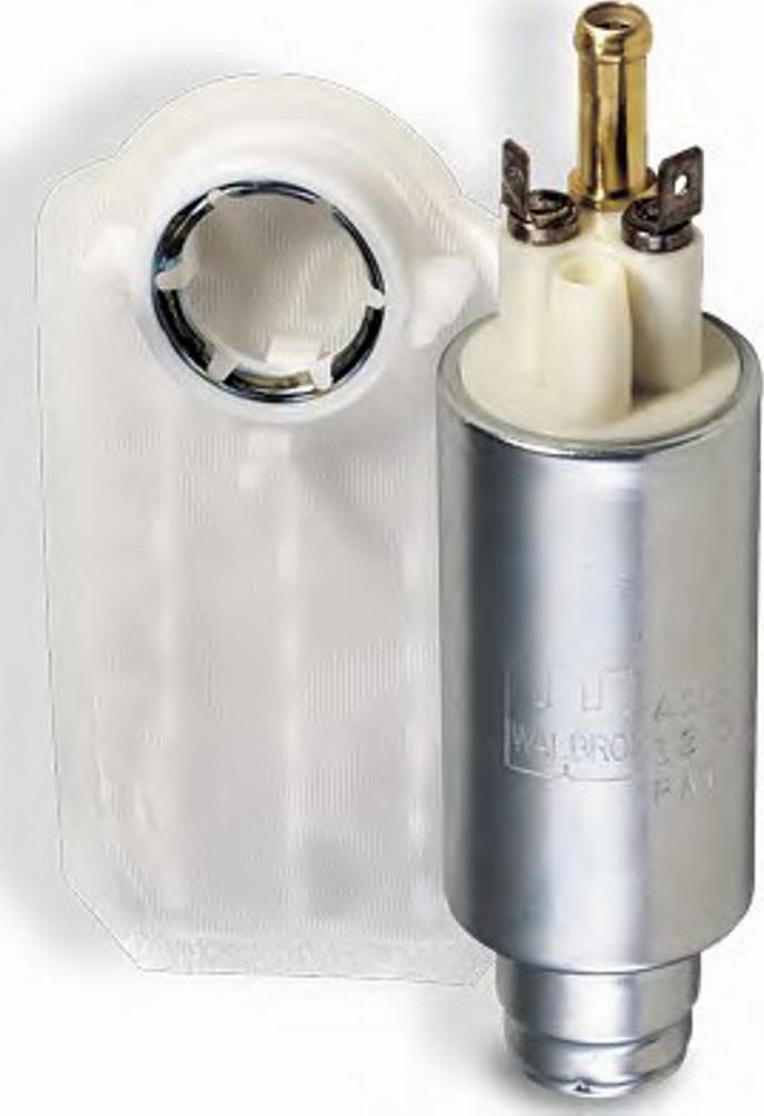 Fispa 20016 - Паливний насос autocars.com.ua