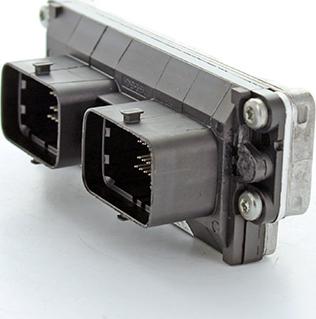 Fispa 2.43116 - Блок управління, управління двигуном ЕБУ autocars.com.ua