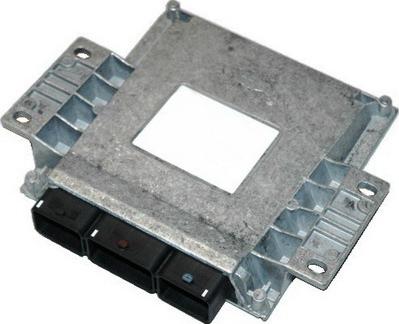 Fispa 2.43156 - Блок управління, управління двигуном ЕБУ autocars.com.ua