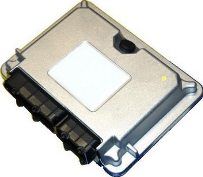 Fispa 2.43158 - Блок управління, управління двигуном ЕБУ autocars.com.ua