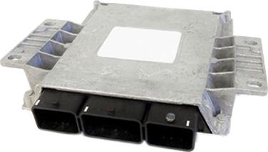 Fispa 2.43188 - Блок управління, управління двигуном ЕБУ autocars.com.ua