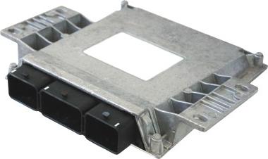 Fispa 2.43189 - Блок управління, управління двигуном ЕБУ autocars.com.ua