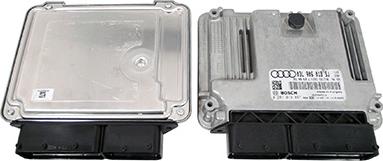 Fispa 2.43202 - Блок управління, управління двигуном ЕБУ autocars.com.ua