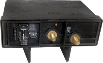 Fispa 2.44024 - Блок управління, реле, система розжарювання autocars.com.ua