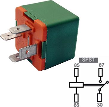 Fispa 3.233005 - Реле autodnr.net