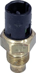 Fispa 3.263316 - Датчик, температура охолоджуючої рідини autocars.com.ua