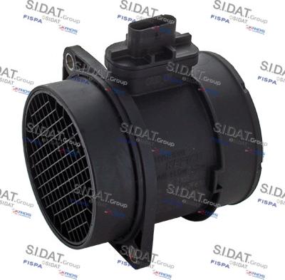 Fispa 38.1036 - Датчик потоку, маси повітря autocars.com.ua