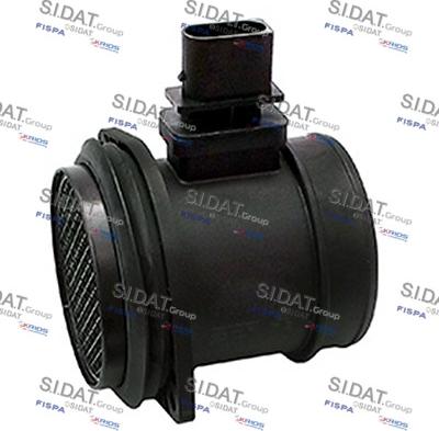 Fispa 38.555A2 - Датчик потоку повітря autocars.com.ua