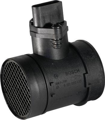 Fispa 38.731 - Датчик потоку, маси повітря autocars.com.ua