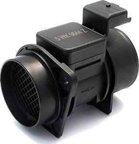 Fispa 38.873 - Датчик потоку, маси повітря autocars.com.ua