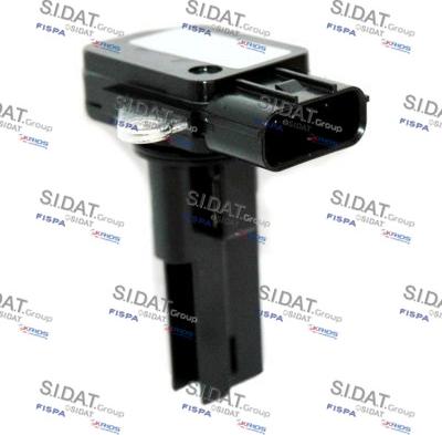 Fispa 38.911A2 - Датчик потоку повітря autocars.com.ua