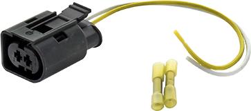Fispa 405027 - Ремонтний комплект кабелю, генератор autocars.com.ua