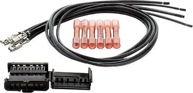 Fispa 405096 - Ремонтный комплект кабеля, задний фонарь autodnr.net