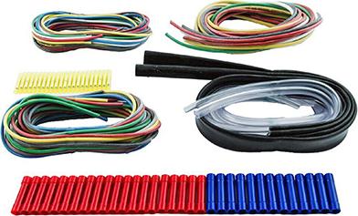 Fispa 405103 - Ремонтний комплект, кабельний комплект autocars.com.ua