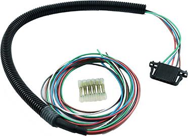 Fispa 405125 - Ремонтний комплект, кабельний комплект autocars.com.ua