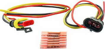 Fispa 405128 - Ремонтный комплект кабеля, центральное электрооборудование autodnr.net