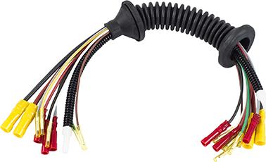 Fispa 405138 - Ремонтний комплект, кабельний комплект autocars.com.ua