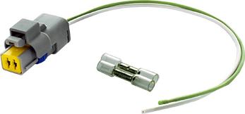 Fispa 405146 - Ремонтный комплект кабеля, выключатель (фара заднего хода) autodnr.net