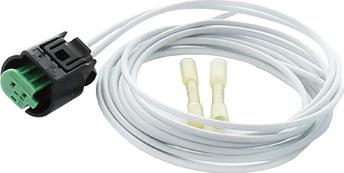 Fispa 405147 - Ремонтный комплект кабеля, датчик частоты вращения колеса autodnr.net
