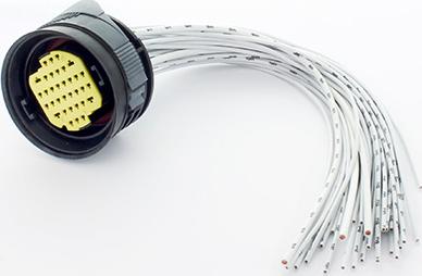 Fispa 405188 - Ремонтний комплект, кабельний комплект autocars.com.ua