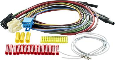 Fispa 405195 - Ремонтний комплект, кабельний комплект autocars.com.ua