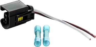 Fispa 405197 - Ремонтний комплект, кабельний комплект autocars.com.ua