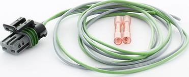 Fispa 405213 - Ремонтний комплект, кабельний комплект autocars.com.ua