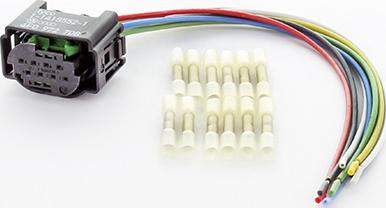 Fispa 405241 - Ремонтний комплект, кабельний комплект autocars.com.ua