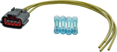 Fispa 405269 - Ремонтний комплект, кабельний комплект autocars.com.ua