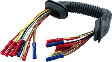 Fispa 405275 - Ремонтний комплект, кабельний комплект autocars.com.ua