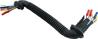 Fispa 405294 - Ремонтний комплект, кабельний комплект autocars.com.ua