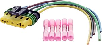 Fispa 405326 - Ремонтний комплект, кабельний комплект autocars.com.ua