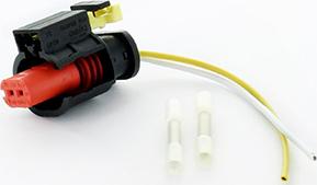 Fispa 405328 - Ремонтний комплект, кабельний комплект autocars.com.ua