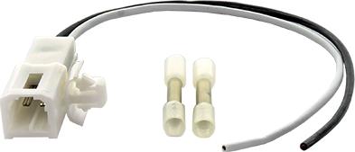 Fispa 405337 - Ремонтний комплект, кабельний комплект autocars.com.ua