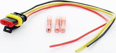 Fispa 405338 - Ремонтний комплект, кабельний комплект autocars.com.ua