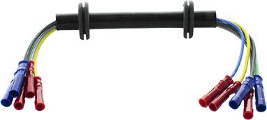 Fispa 405351 - Ремонтний комплект, кабельний комплект autocars.com.ua