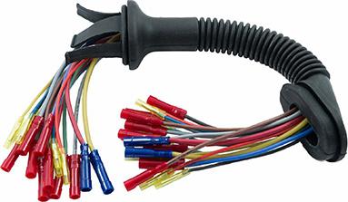 Fispa 405354 - Ремонтний комплект, кабельний комплект autocars.com.ua