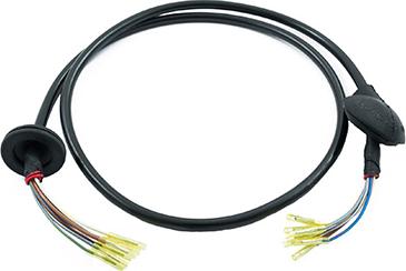 Fispa 405355 - Ремонтний комплект, кабельний комплект autocars.com.ua