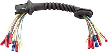 Fispa 405368 - Ремонтний комплект, кабельний комплект autocars.com.ua