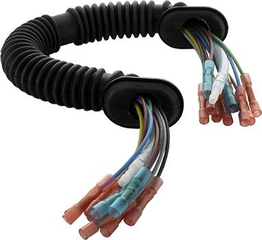 Fispa 405375 - Ремонтный комплект, кабельный комплект autodnr.net