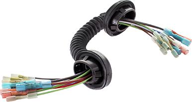 Fispa 405384 - Ремонтний комплект, кабельний комплект autocars.com.ua