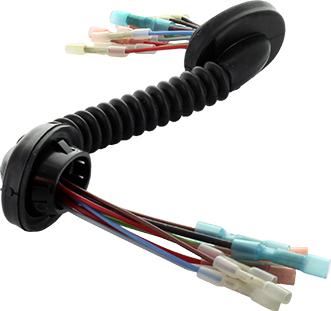 Fispa 405386 - Ремонтний комплект, кабельний комплект autocars.com.ua