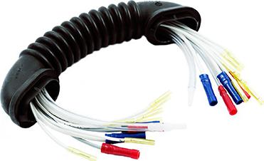 Fispa 405391 - Ремонтний комплект, кабельний комплект autocars.com.ua