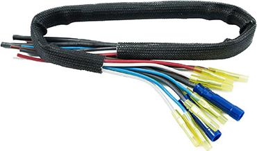 Fispa 405395 - Ремонтний комплект, кабельний комплект autocars.com.ua