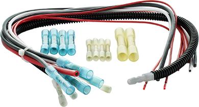 Fispa 405412 - Ремонтний комплект, кабельний комплект autocars.com.ua